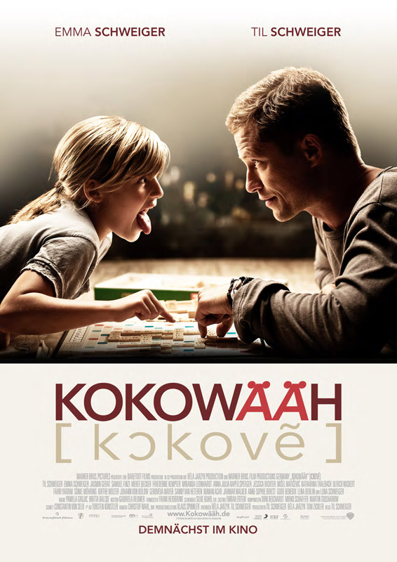 Film Poster-Kokowääh